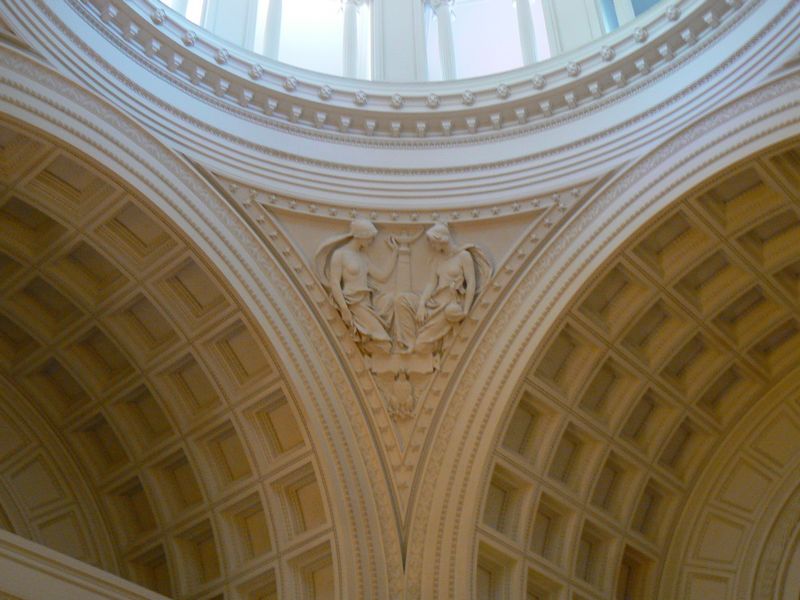 Tombeau du president Grant: Tombeau du president Grant 13